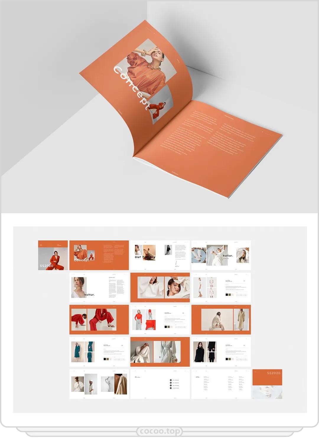 版式设计中排版技巧和原理,版式设计干货篇十大排版技巧知识