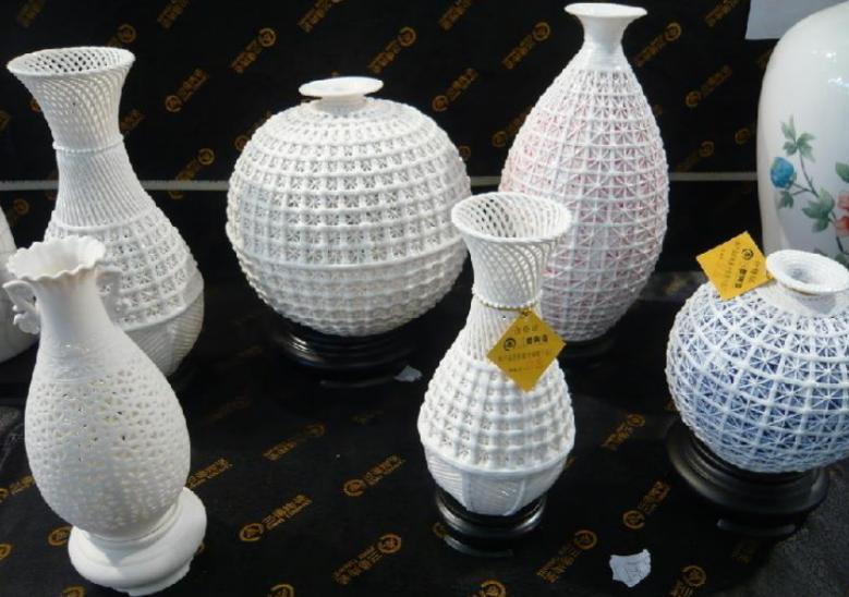 景德镇瓷器精品大全,景德镇瓷器艺术鉴赏大全