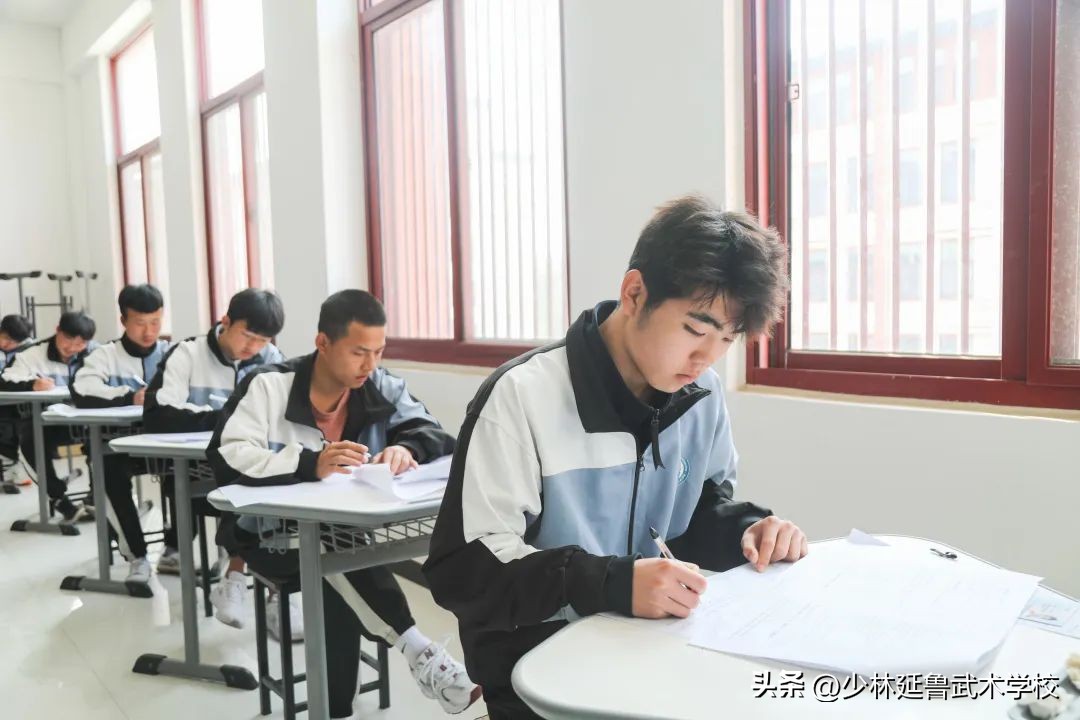 “3+3”联合办学，强强“牵手”，弘武中专与郑体职院共筑升学路！