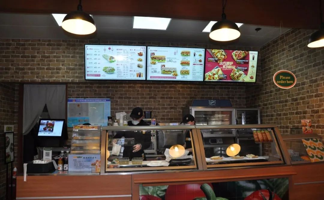 为什么加盟赛百味这么便宜,赛百味加盟真实经历