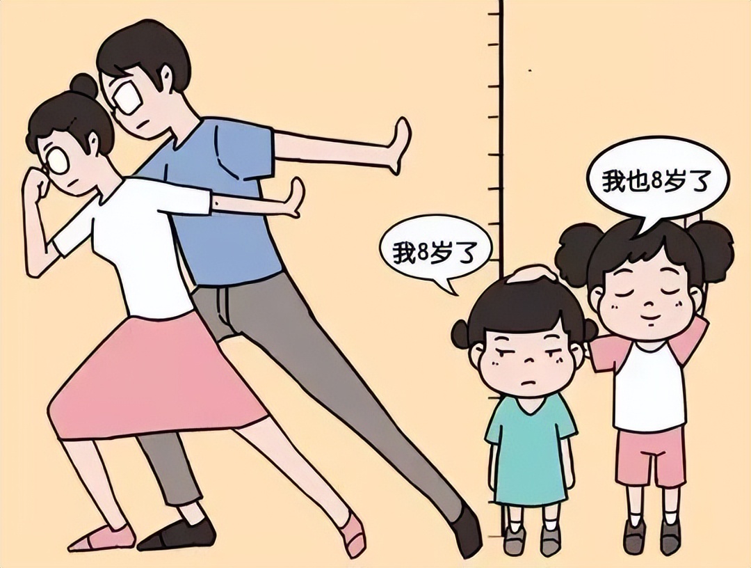 8岁女生早熟补救方法,8岁女生早熟怎么治疗