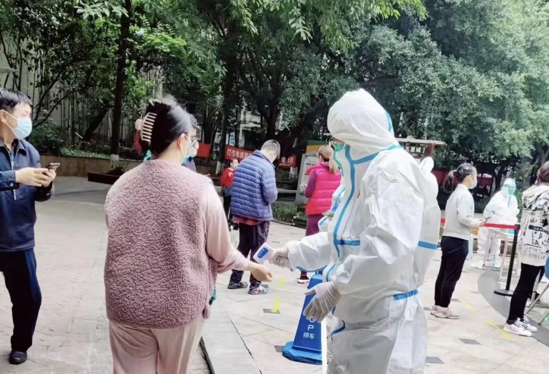 战疫政法干警彰显硬核担当,战疫检察力量