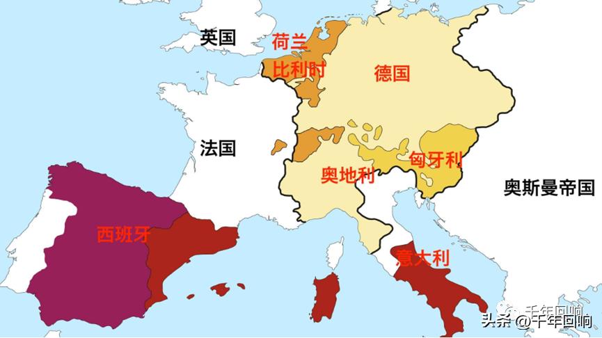 历史上强大的国家,历史上最强的十大国家排名