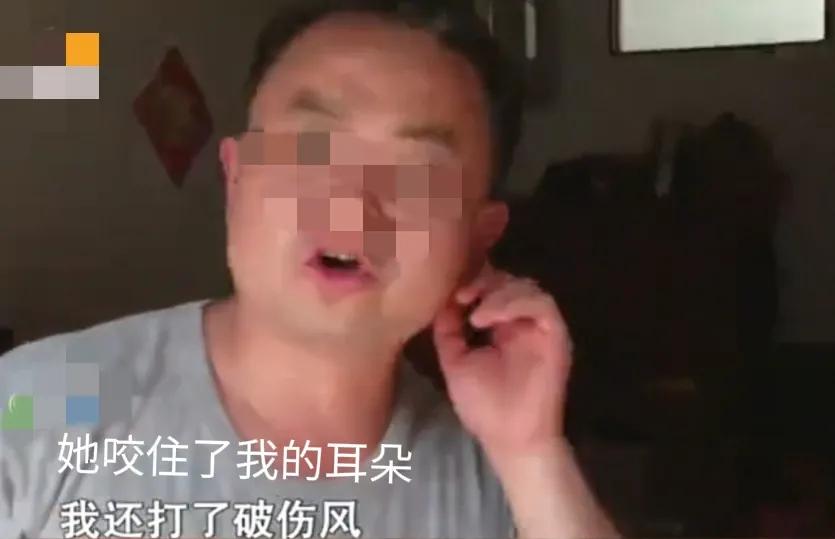 懒女孩不做家务,37岁女子懒到极致