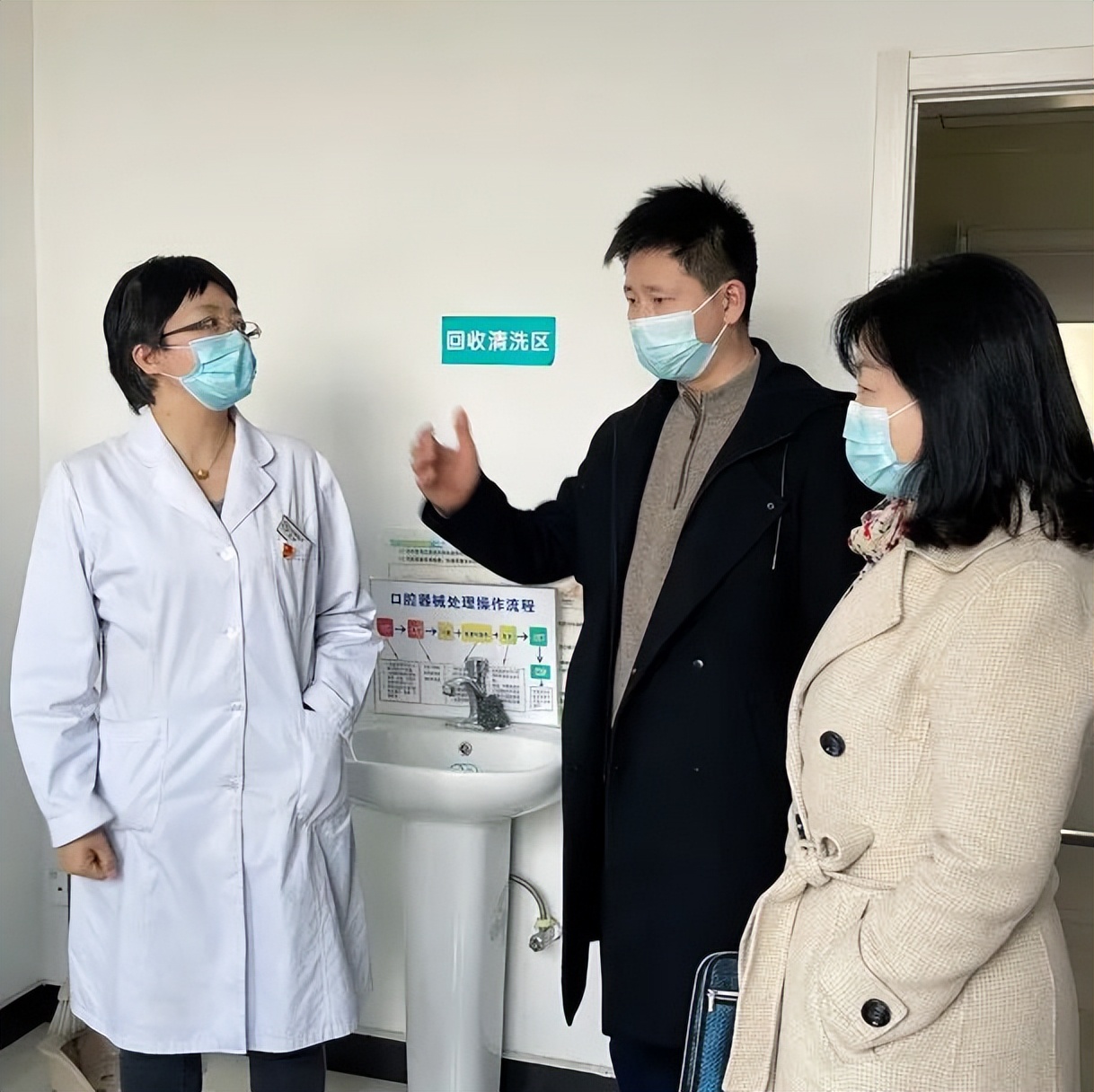 滨海新区新建医院,滨海新区二级以上医院