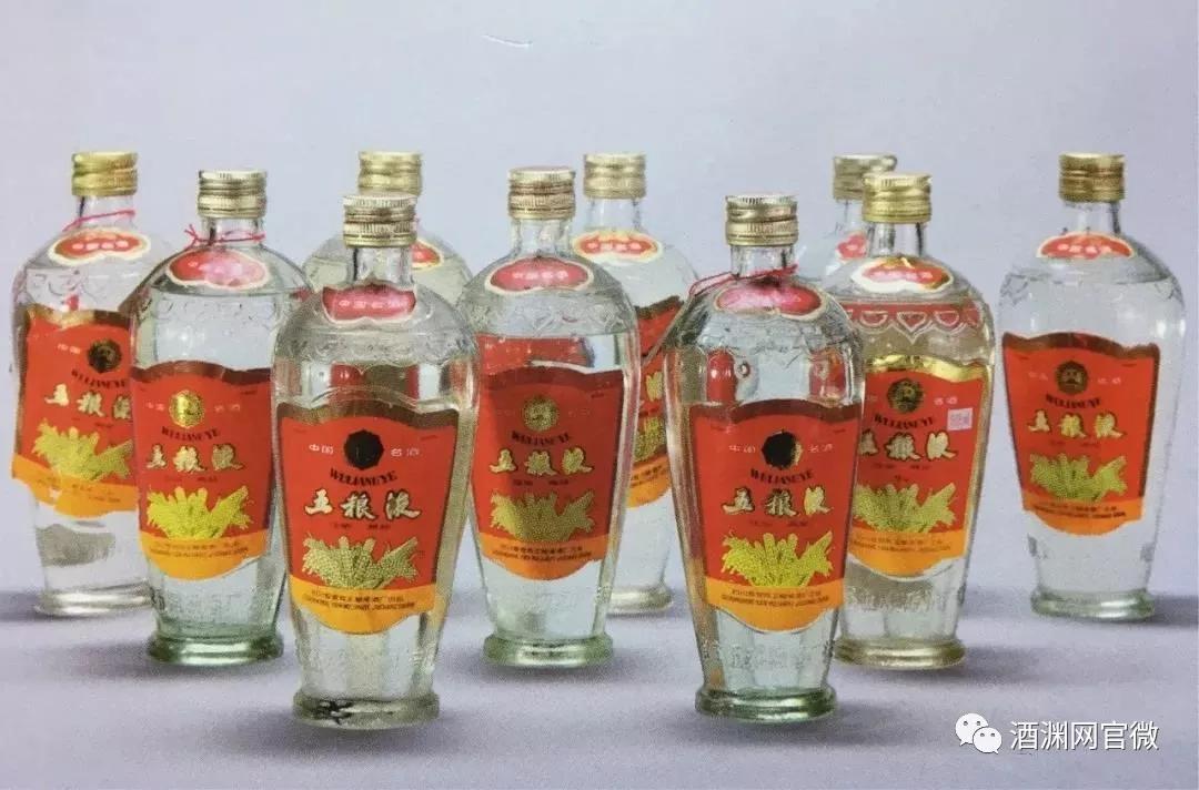 八大名酒最值得收藏,十大名酒卧虎藏龙酒