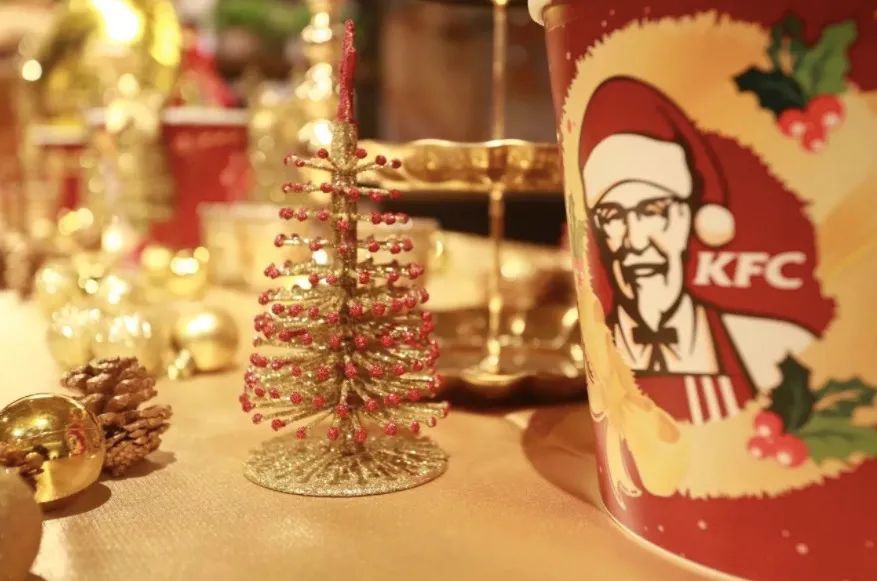 世界上最好吃的圣诞大餐,世界各地圣诞大餐