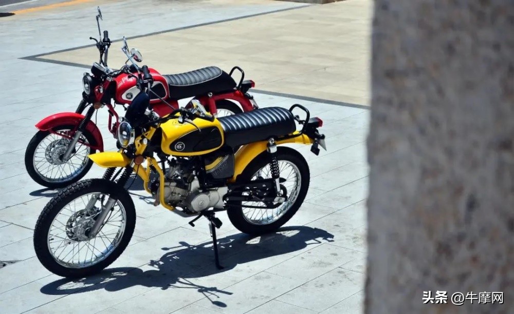 嘉陵酷可125,嘉陵酷可pony125测评