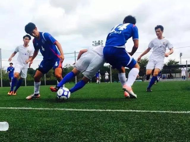 中日足球的差距对比视频,中日足球的一些差距专访