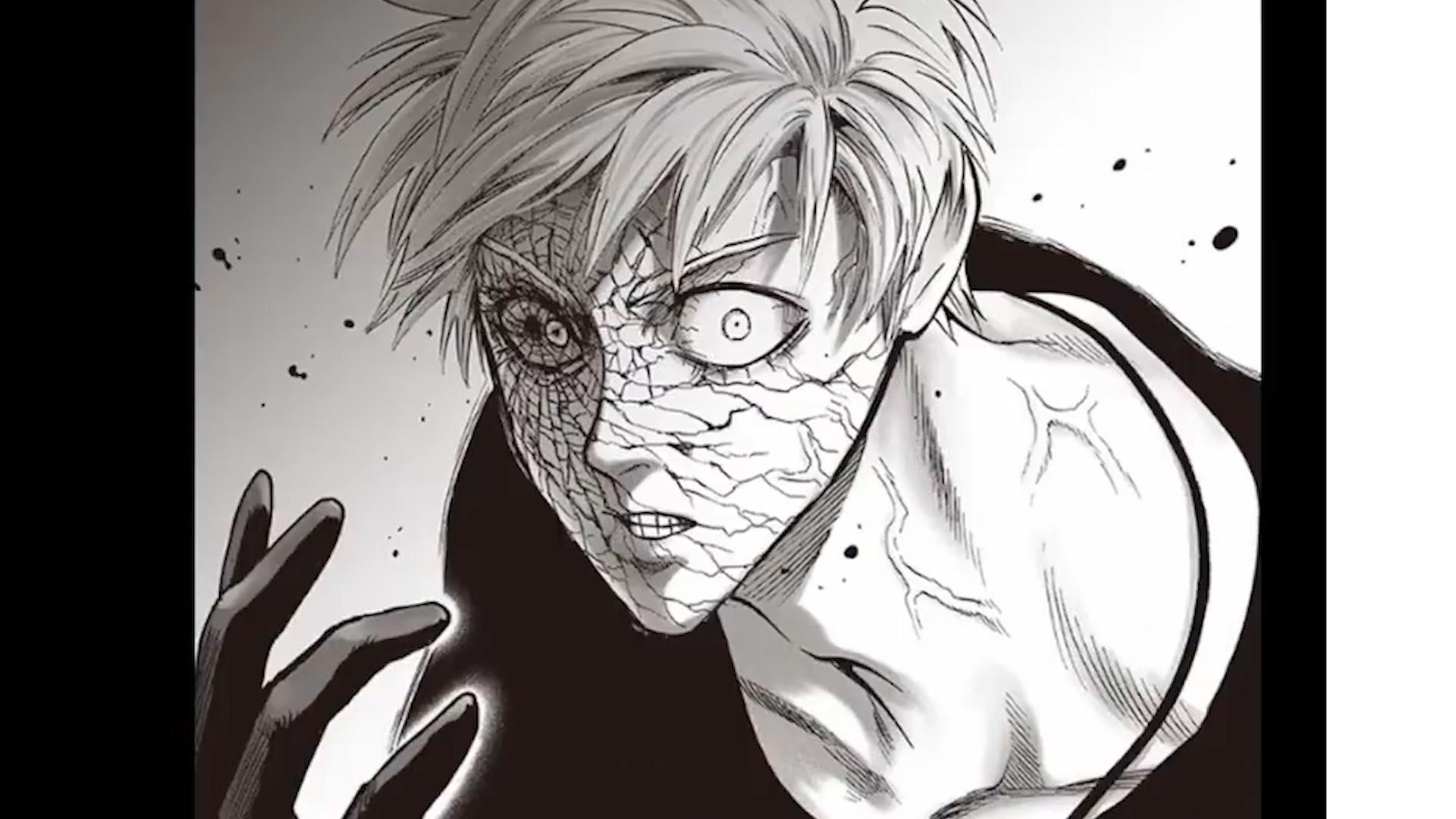 一拳超人第二季邦古打饿狼的bgm,盘点一拳超人实力排名