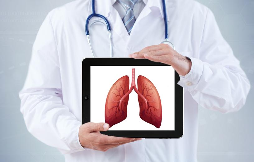 慢阻肺最好的古方,小青龙汤治慢阻肺倪海厦