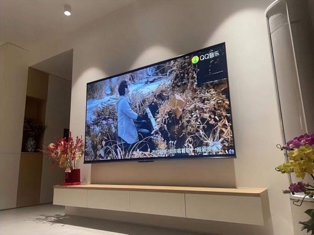 国产电视哪个销量最高,电视排行前五名有哪些