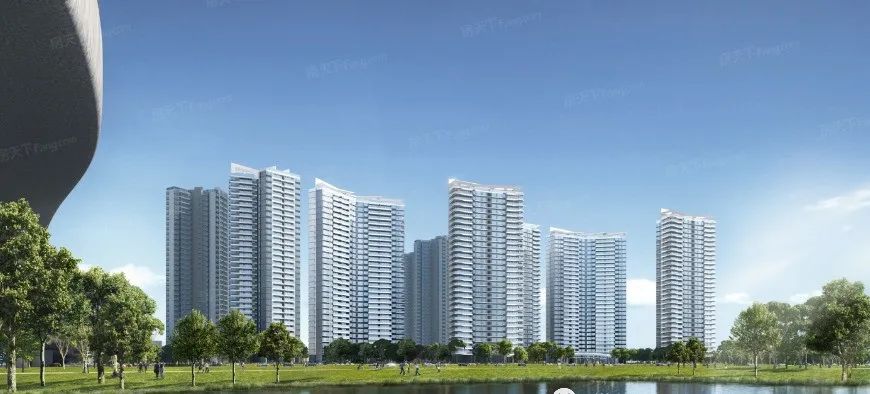 佛山三龙湾保利阅江台房价,佛山三龙湾保利地产楼盘项目