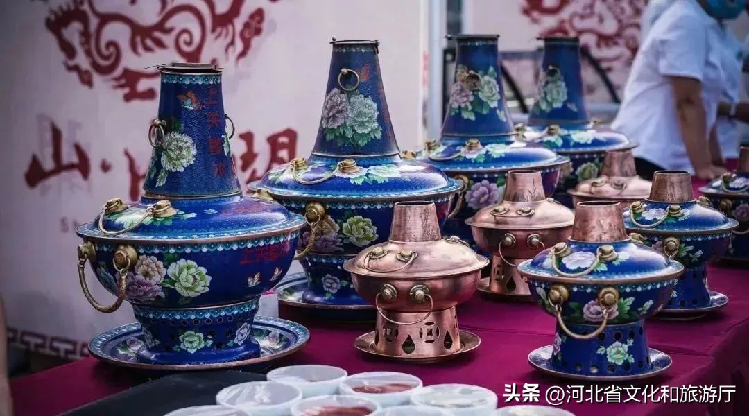 一定带你去旅行吃遍各地的美食,一日游必吃的十大特色餐厅