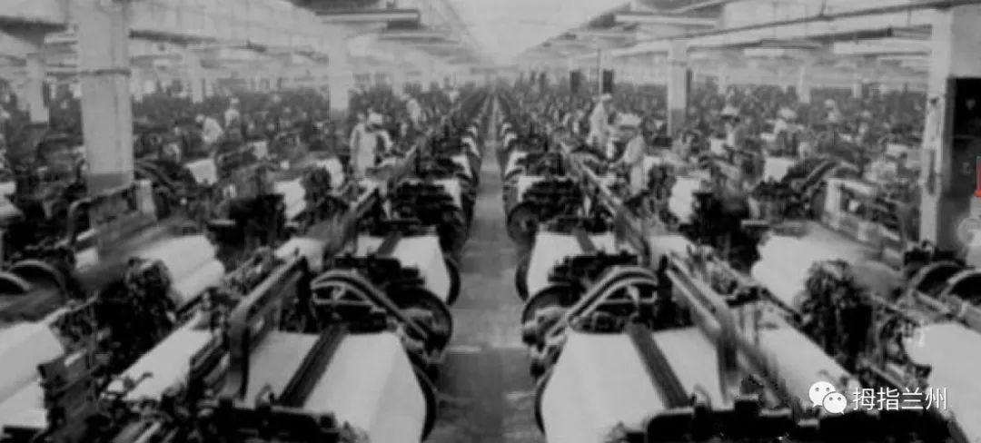 兰州已消失的地方,兰州被人遗忘的城市