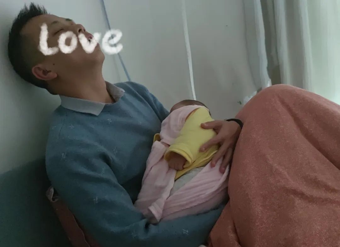 2月，终于可以尽情生活