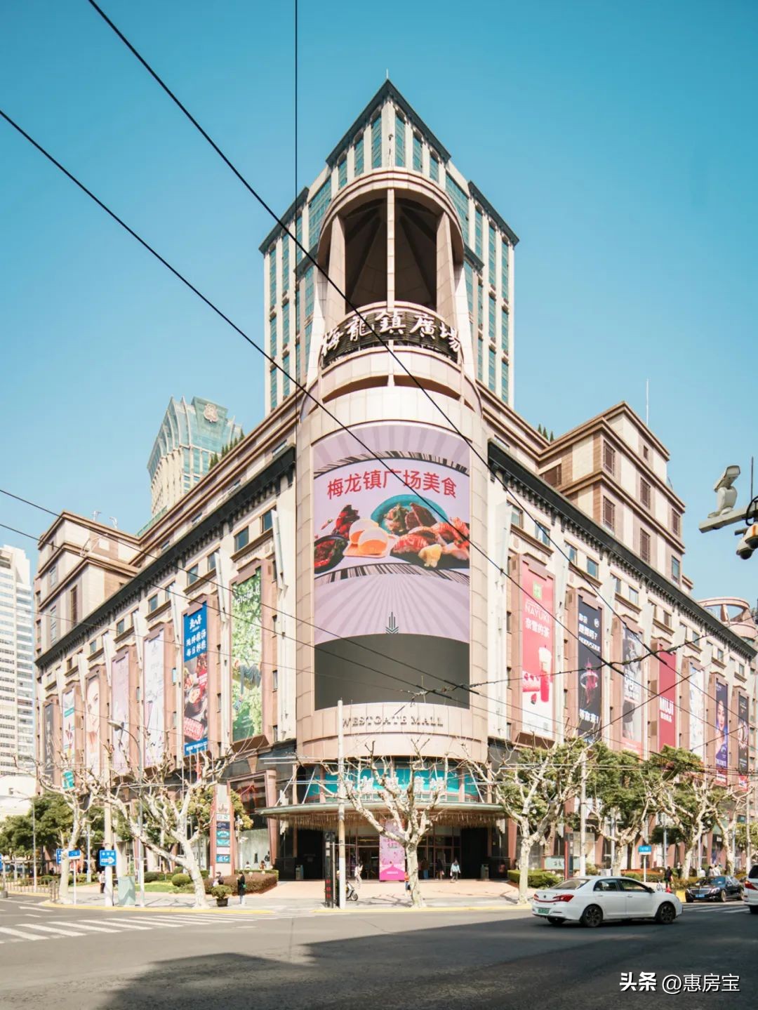 魔都2021年即将开业的二十个商场,魔都商业做得最好的商场