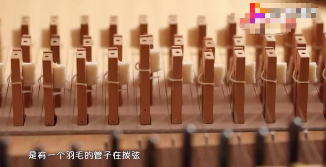 巴赫为什么没有享有盛名,巴赫钢琴简介