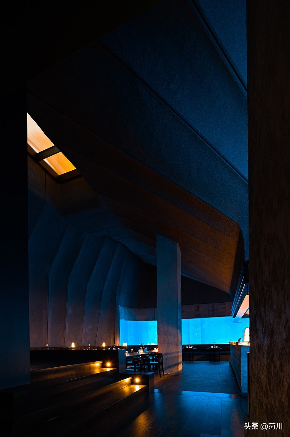 案例分享｜厦门阿罗海反正餐厅/反正建筑事务所