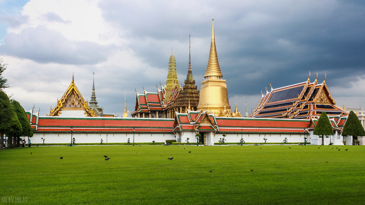 去泰国旅游跟哪个旅游团好,去泰国旅游跟团游需要注意什么