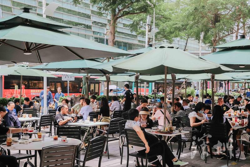 深圳必打卡咖啡馆,深圳罗湖小众咖啡馆