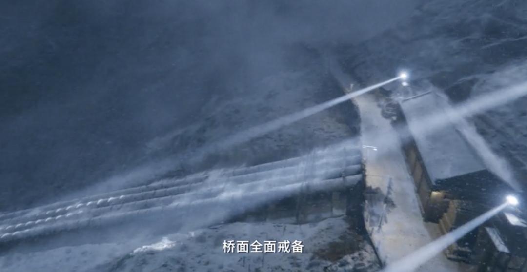 长津湖之水门桥反映什么历史事件,长津湖之水门桥历史事件