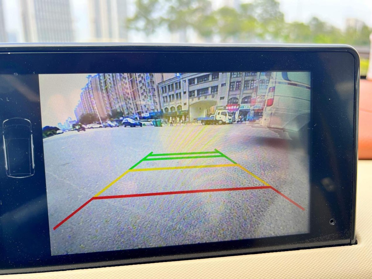 小虎fev新能源汽车测评,买菜带娃旅行跑山都不差的摩托车