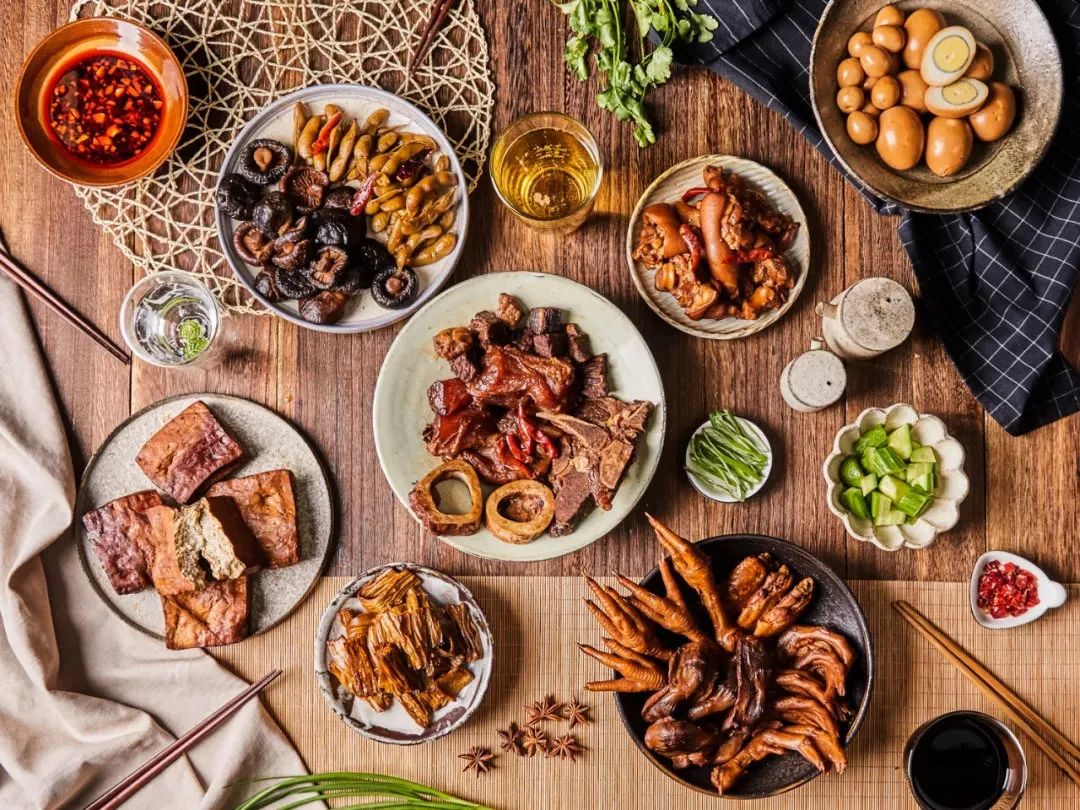 绝味鸭脖对市场的分析,绝味鸭脖市场现状分析