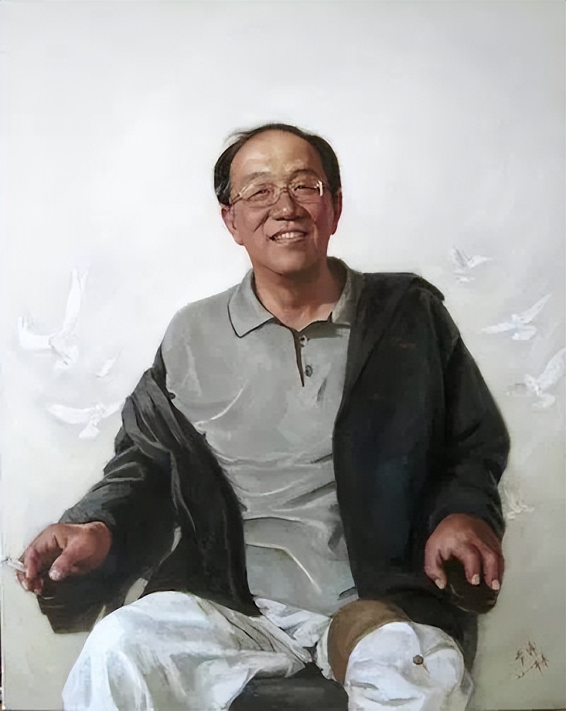 劝君读读史铁生,人生幸与不幸史铁生