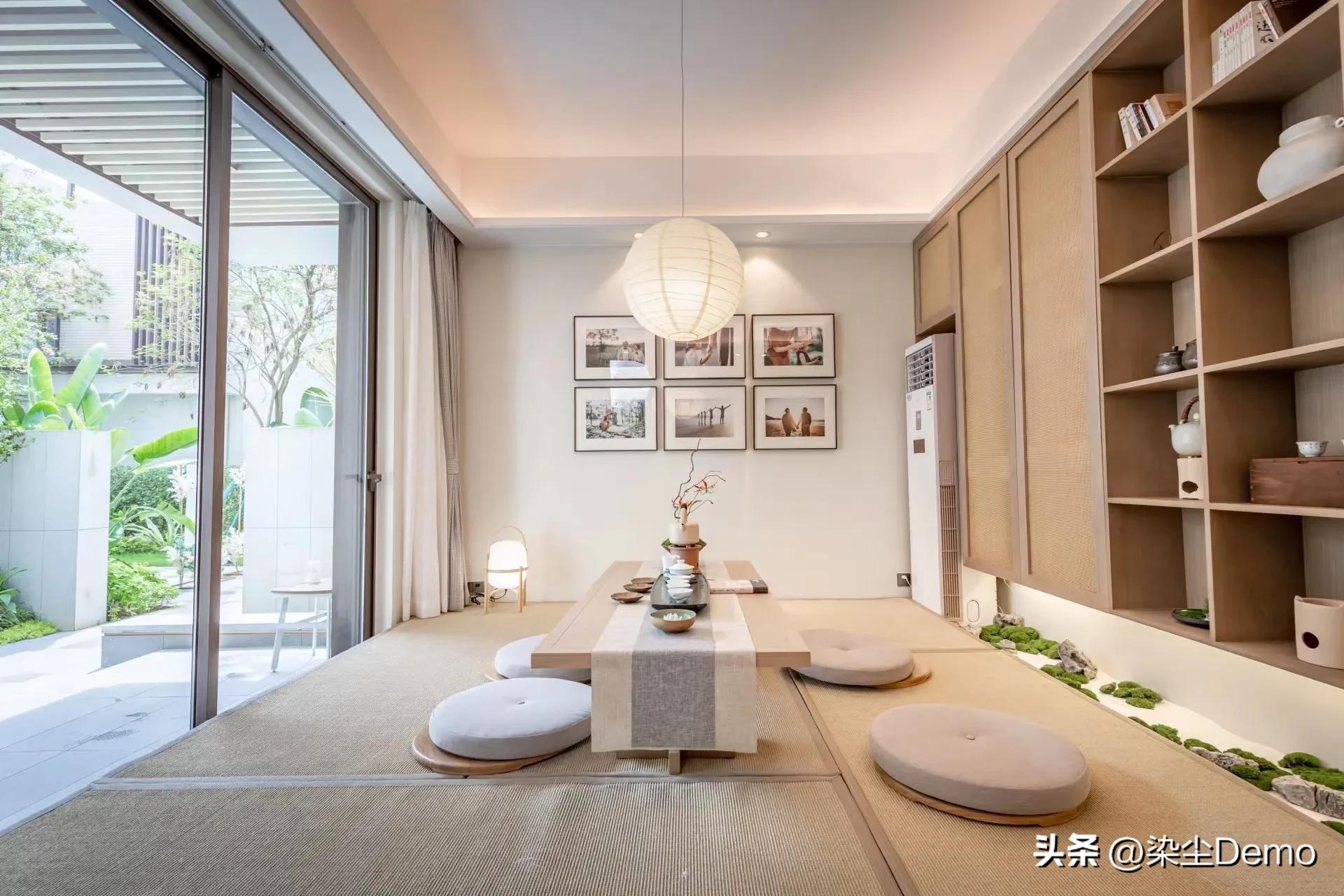 广东佛山烂尾别墅区,广东佛山大山烂尾楼别墅