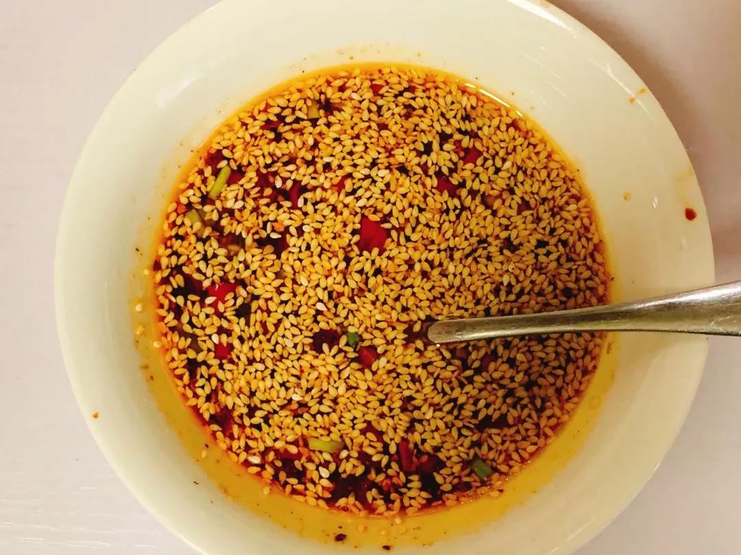 夏日粉条凉拌菜,夏日凉拌菜世界