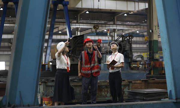 民营经济发展局,民营经济发展局与地方的关系