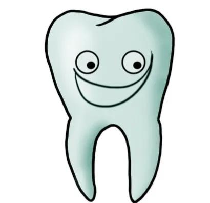 小时候的补牙经历,美国补牙的真实经历