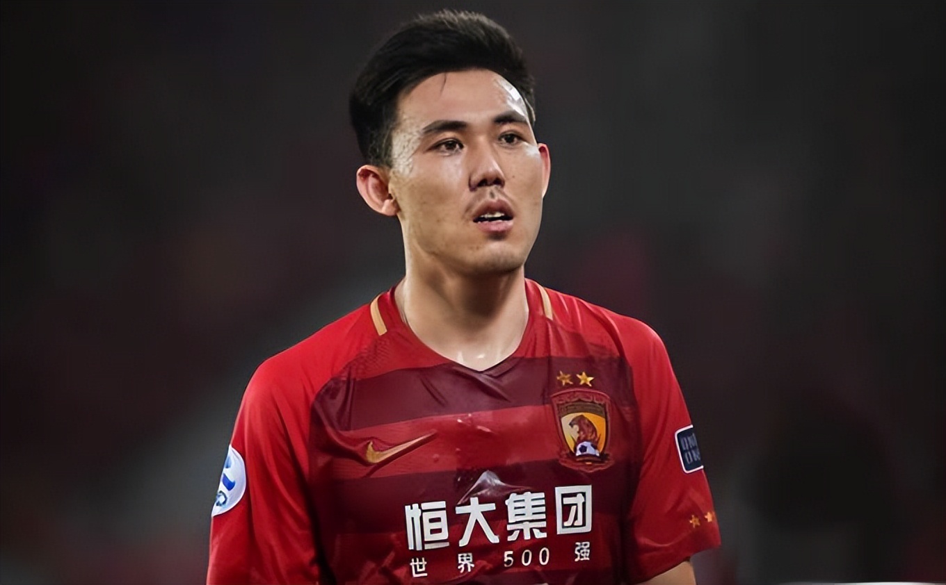 郑智留在广州队吗,郑智在广州恒大队多少年