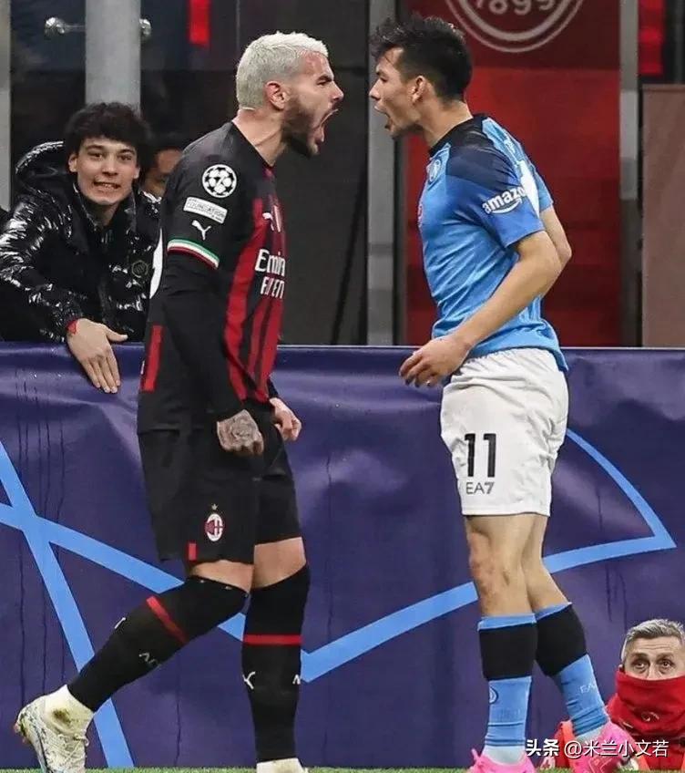 球队逐渐找到应对那不勒斯的方法,那不勒斯战术打法及特点