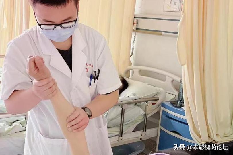 湖北航天医院开诊时间表,湖北航天医院有哪些科室