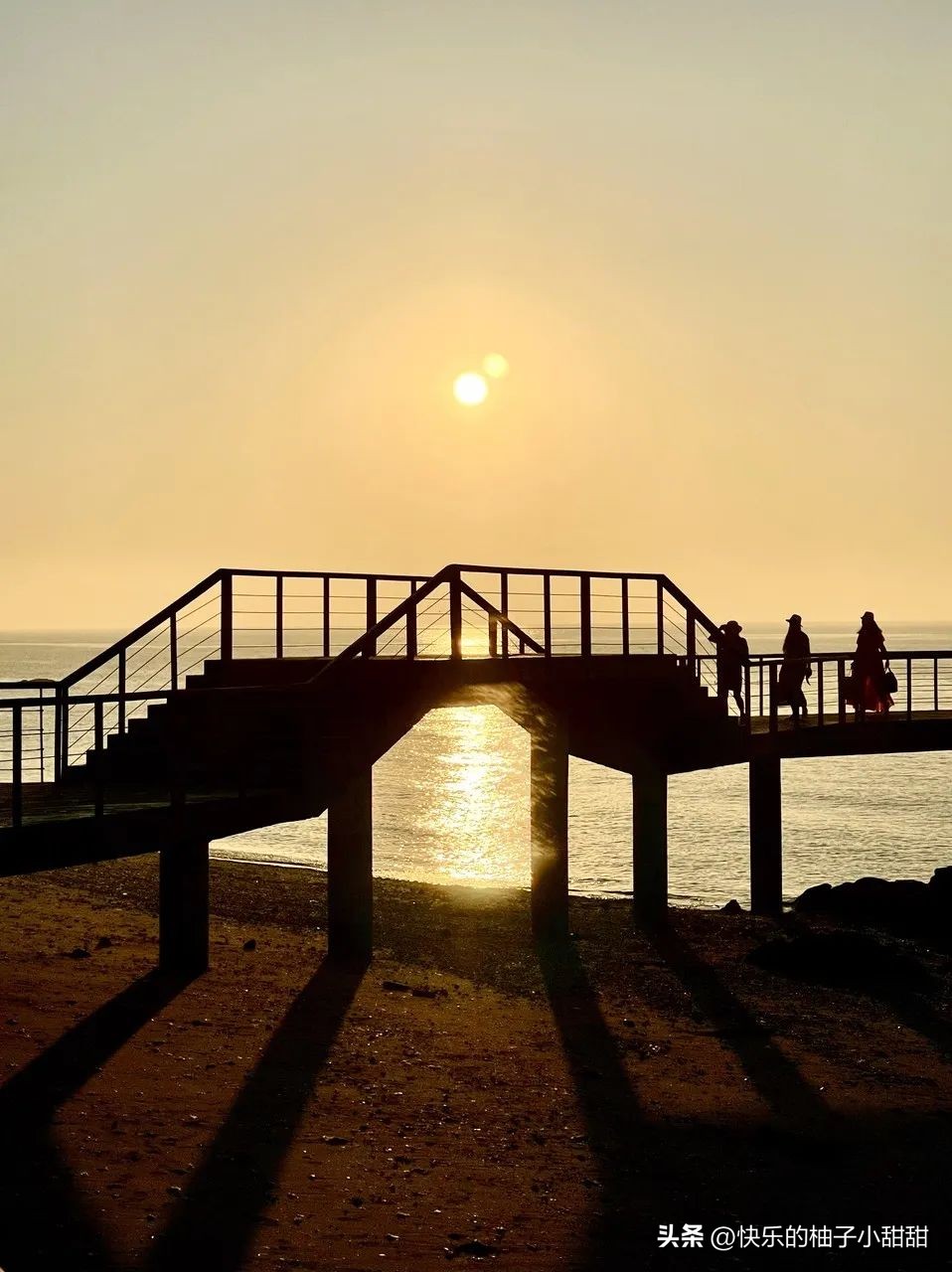 海边自助烧烤打卡地,海边烧烤自由行