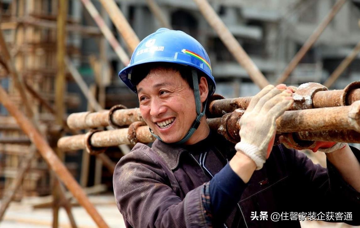 农民工哪家平台招工可靠,工地农民工招工找活大平台推荐