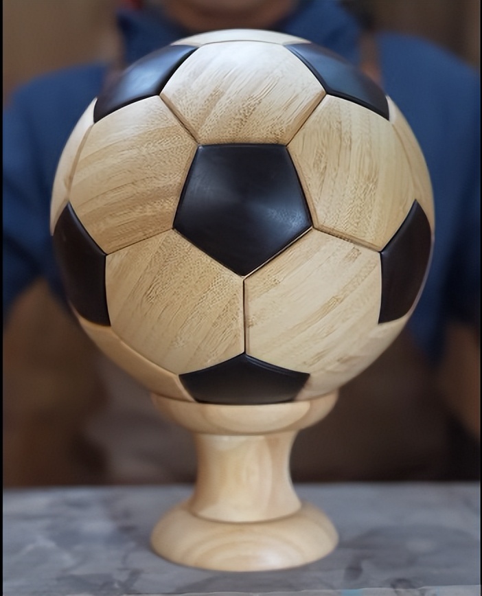 榫卯结构小物件,民俗老物件传承千年的榫卯结构