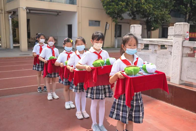 常州河海小学报名,常州金坛幼小衔接