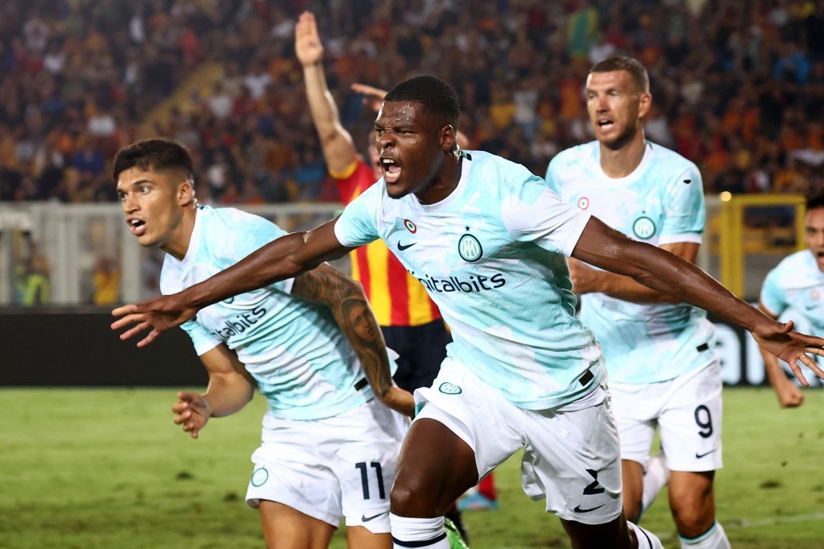 五大联赛领头羊全输球,五大联赛赛季全败的队伍