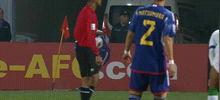 87分钟被绝杀,男足决赛韩国将迎战日本