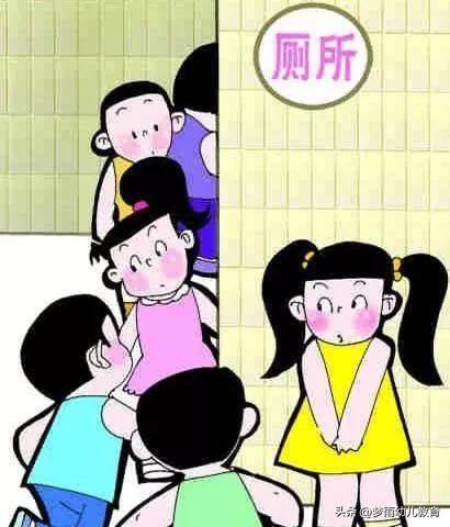 小班幼儿总是尿裤子原因,幼儿园小班尿裤子正常吗