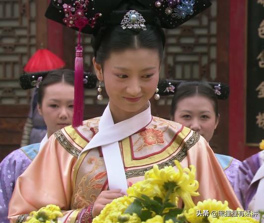 甄嬛传沈眉庄和甄嬛疏远,甄嬛传沈眉庄与甄嬛决裂