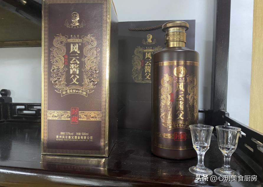 酱香酒造假手法,为什么酱香酒最难造假