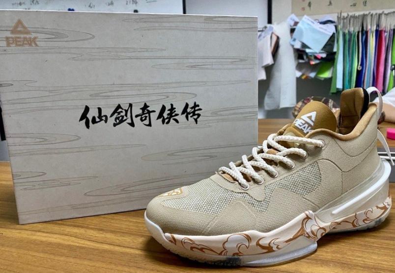 比阿迪耐克质量还好的国产鞋,哪些国产鞋比耐克好