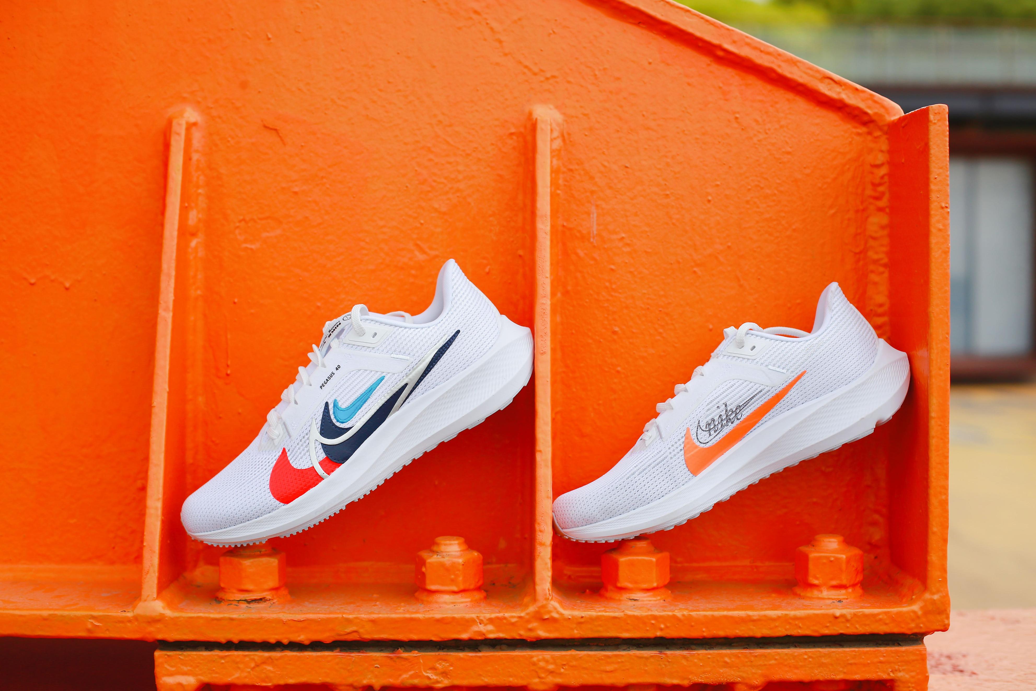 nikezoomfly4和飞马38哪个好,平民跑鞋推荐nike