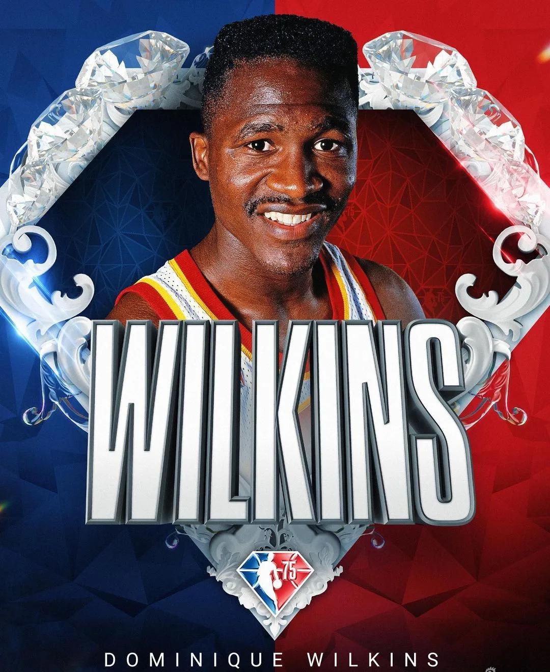 nba76周年76大巨星出场,nba75大巨星为什么有76个人