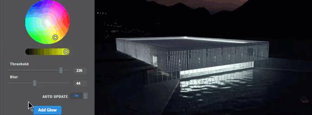 ps2022色环插件,ps灯效插件2024版