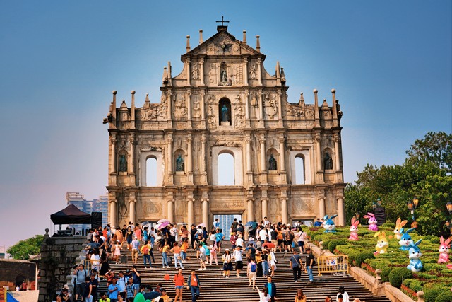 各地旅游形象宣传语原声,各省市旅游宣传语